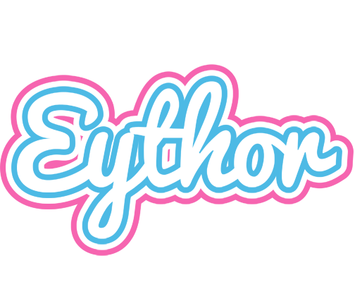 Eythor outdoors logo