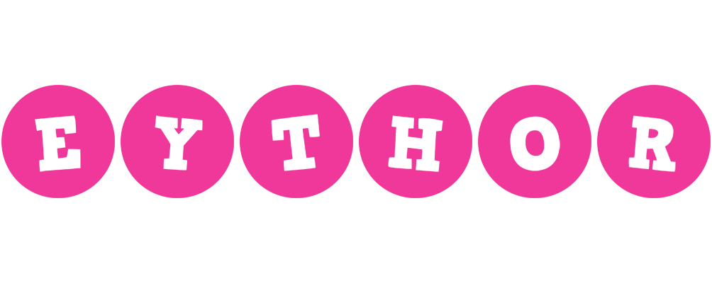 Eythor poker logo
