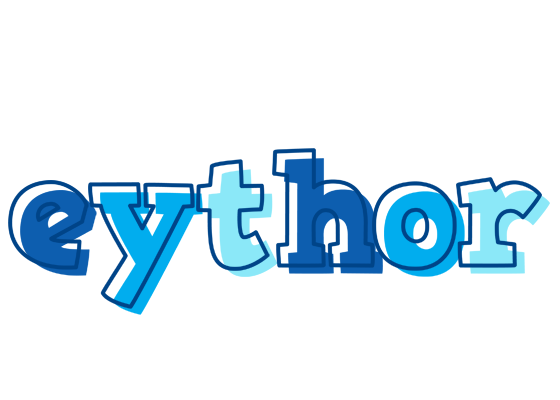 Eythor sailor logo