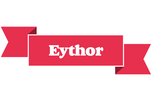 Eythor sale logo