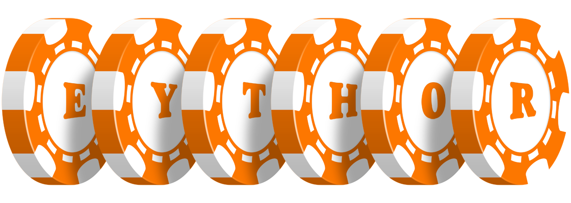 Eythor stacks logo