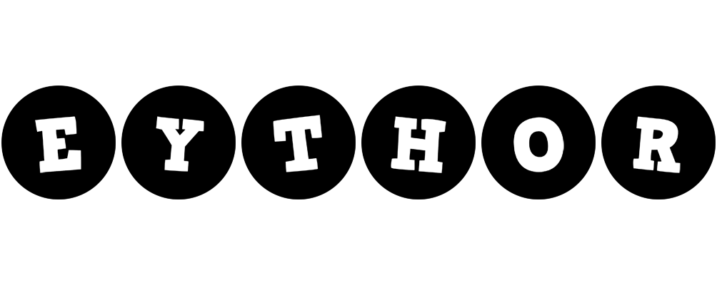 Eythor tools logo