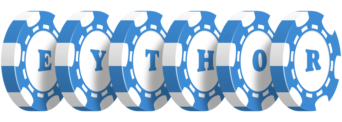 Eythor vegas logo
