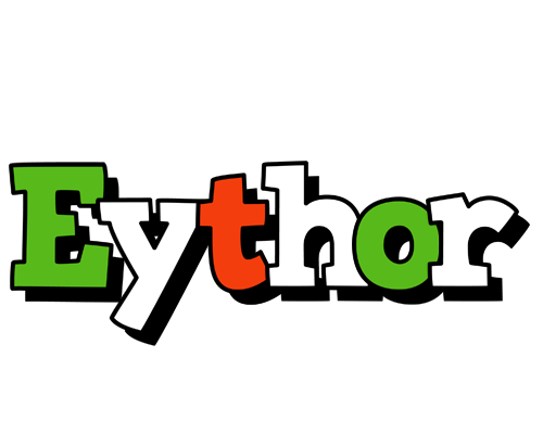 Eythor venezia logo