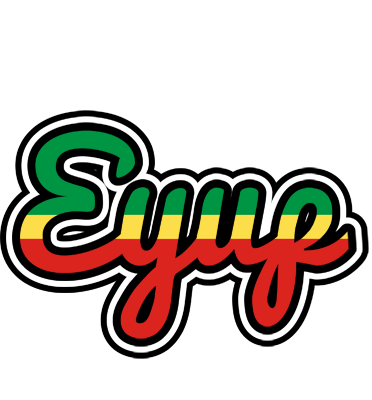 Eyup african logo