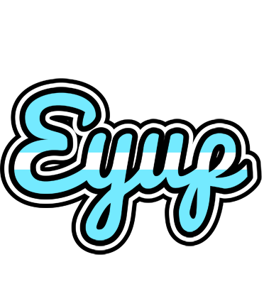 Eyup argentine logo