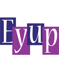 Eyup autumn logo