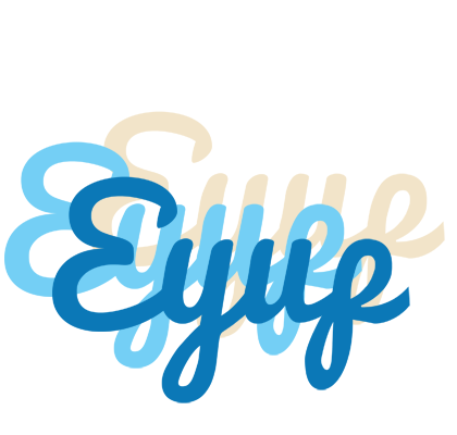 Eyup breeze logo