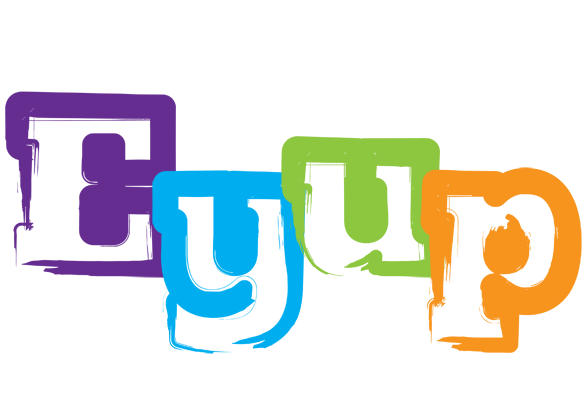 Eyup casino logo