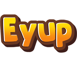 Eyup cookies logo