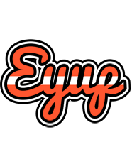 Eyup denmark logo