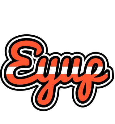 Eyup denmark logo