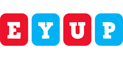 Eyup diesel logo