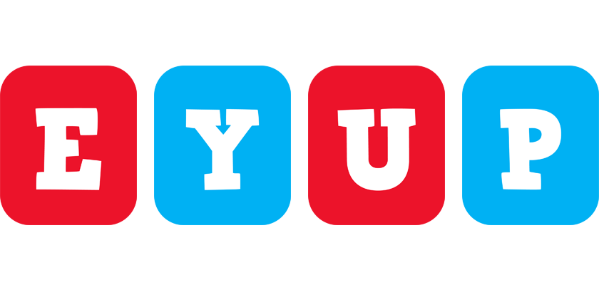 Eyup diesel logo