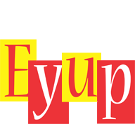 Eyup errors logo