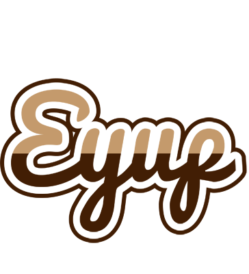 Eyup exclusive logo