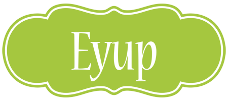 Eyup family logo