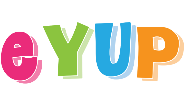Eyup friday logo