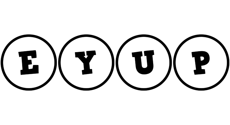 Eyup handy logo