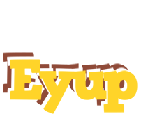 Eyup hotcup logo