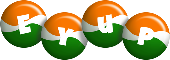 Eyup india logo