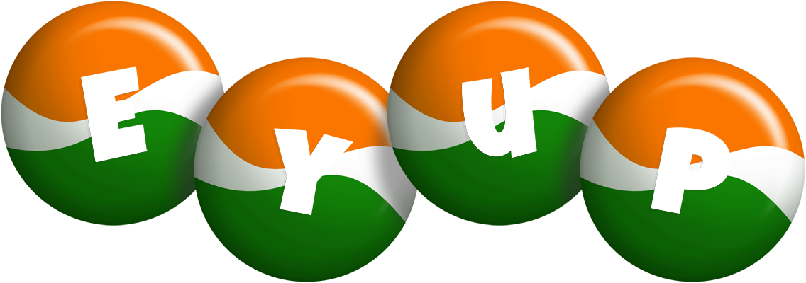 Eyup india logo