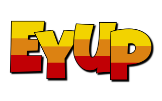 Eyup jungle logo