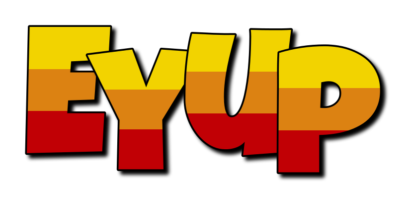 Eyup jungle logo