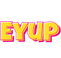 Eyup kaboom logo