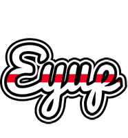 Eyup kingdom logo