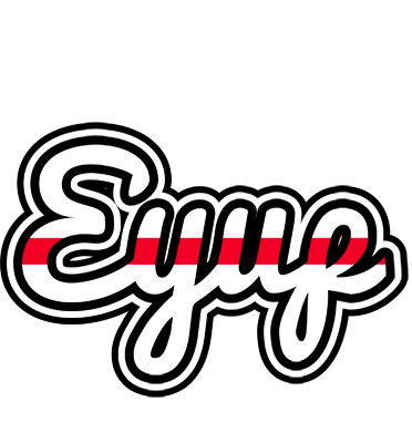 Eyup kingdom logo