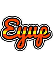 Eyup madrid logo