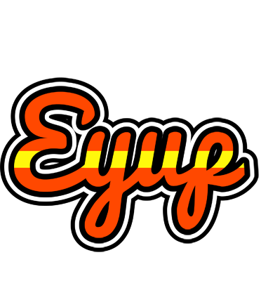 Eyup madrid logo
