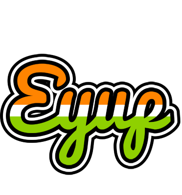 Eyup mumbai logo