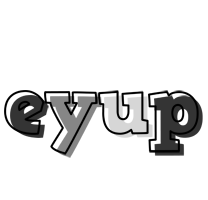 Eyup night logo