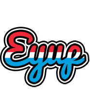 Eyup norway logo