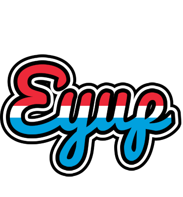 Eyup norway logo