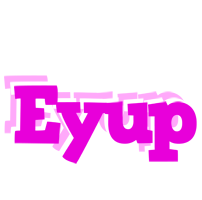 Eyup rumba logo