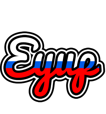 Eyup russia logo