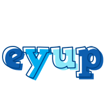 Eyup sailor logo