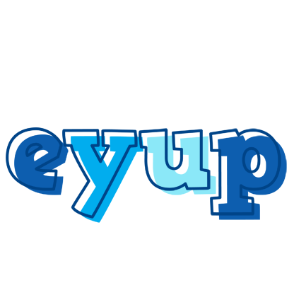 Eyup sailor logo