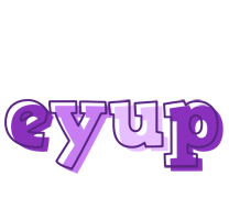 Eyup sensual logo