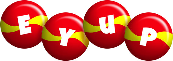 Eyup spain logo