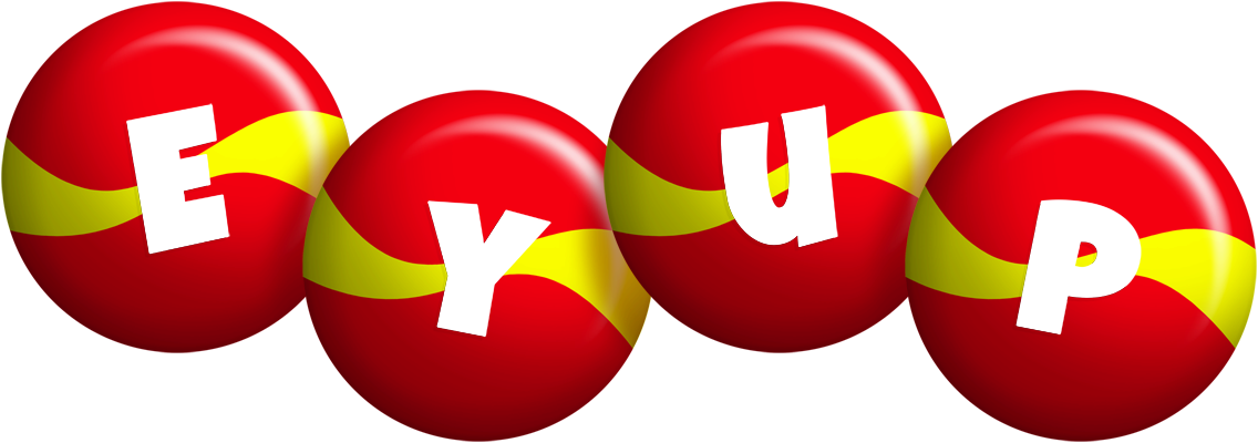 Eyup spain logo