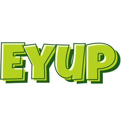 Eyup summer logo