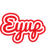 Eyup sunshine logo