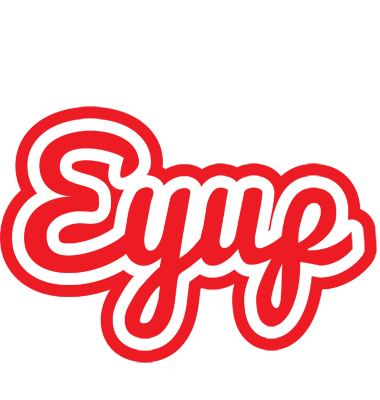 Eyup sunshine logo