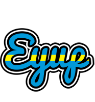 Eyup sweden logo