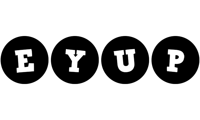 Eyup tools logo
