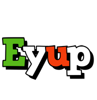 Eyup venezia logo